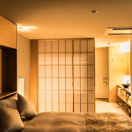 Villa Sanjomuromachi Kyoto Phòng bức ảnh