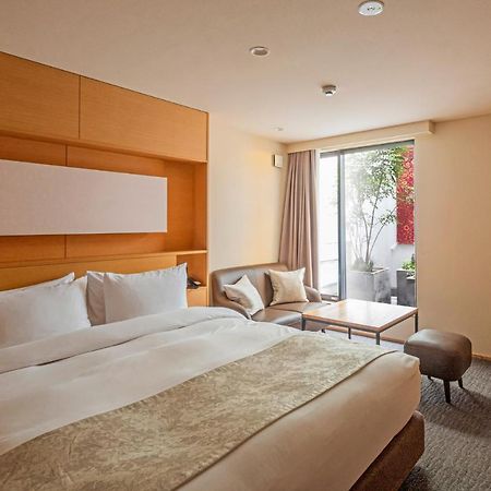 Villa Sanjomuromachi Kyoto Ngoại thất bức ảnh