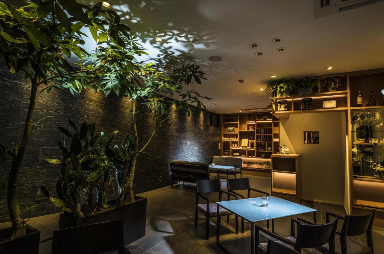 Villa Sanjomuromachi Kyoto Ngoại thất bức ảnh