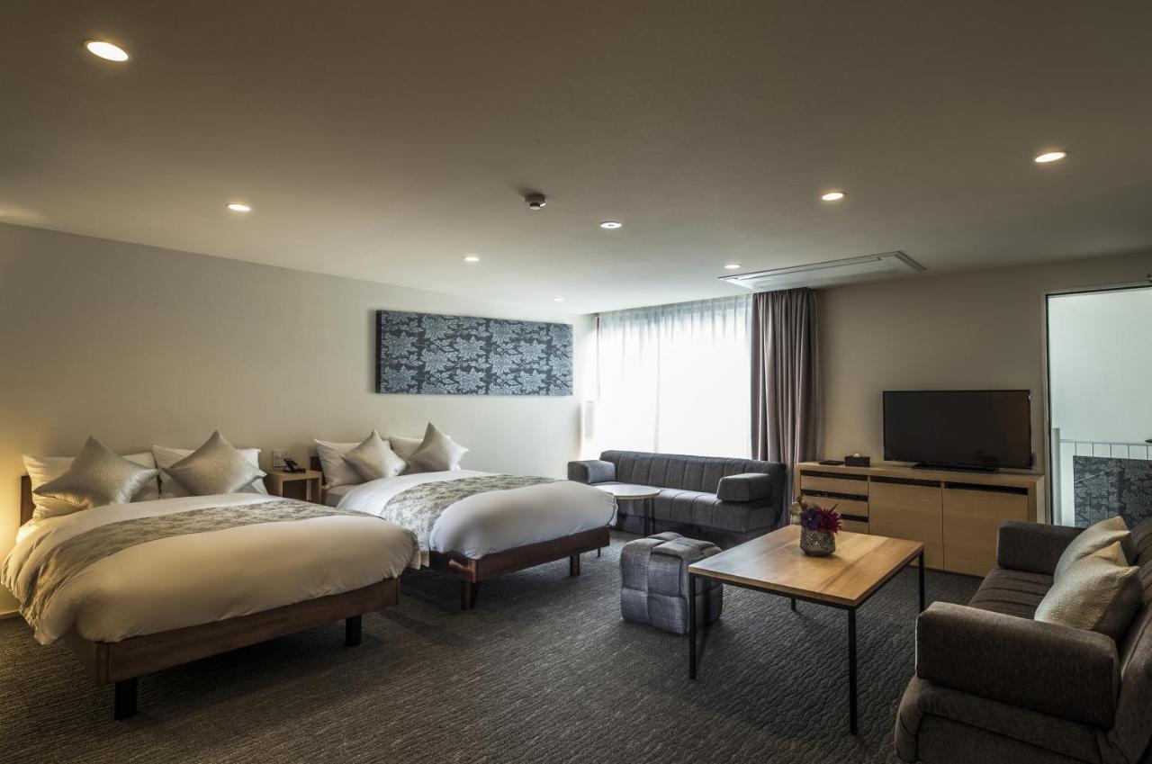 Villa Sanjomuromachi Kyoto Ngoại thất bức ảnh
