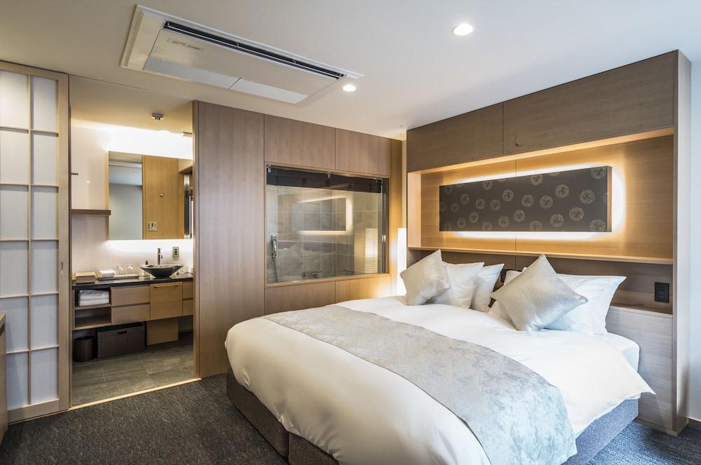Villa Sanjomuromachi Kyoto Ngoại thất bức ảnh