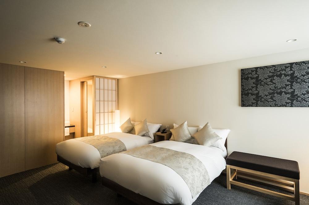Villa Sanjomuromachi Kyoto Ngoại thất bức ảnh