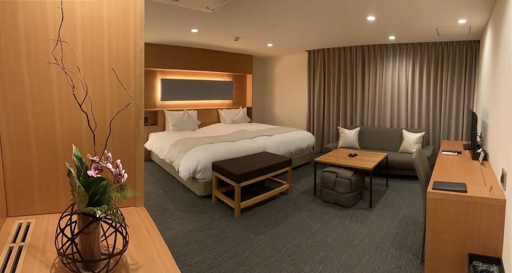 Villa Sanjomuromachi Kyoto Ngoại thất bức ảnh