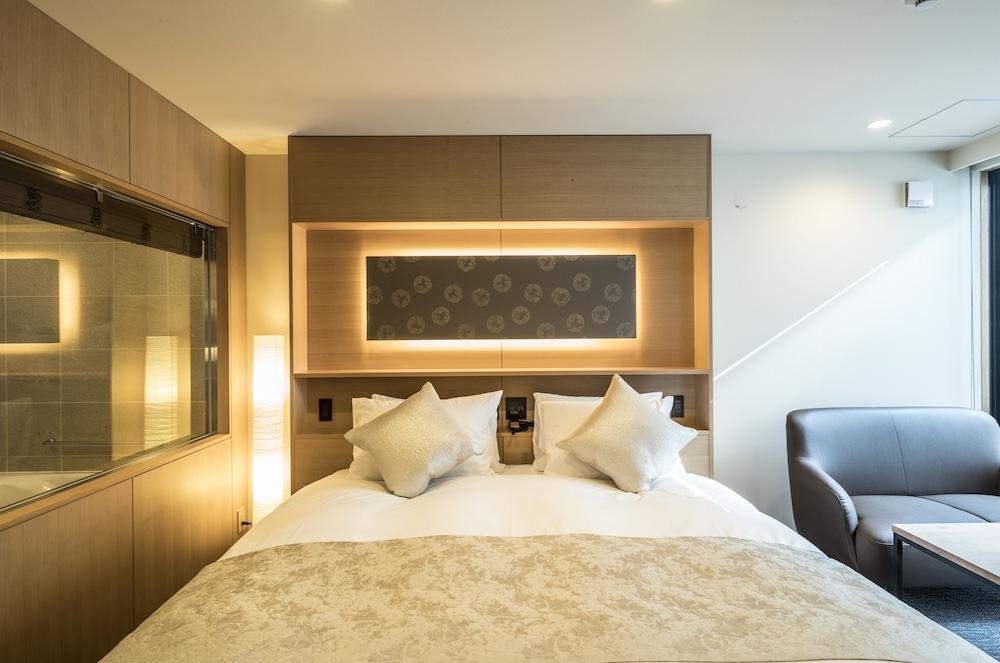 Villa Sanjomuromachi Kyoto Ngoại thất bức ảnh