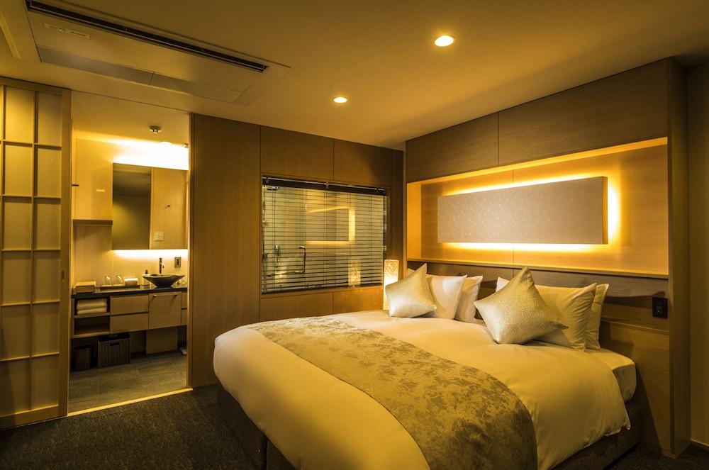 Villa Sanjomuromachi Kyoto Ngoại thất bức ảnh