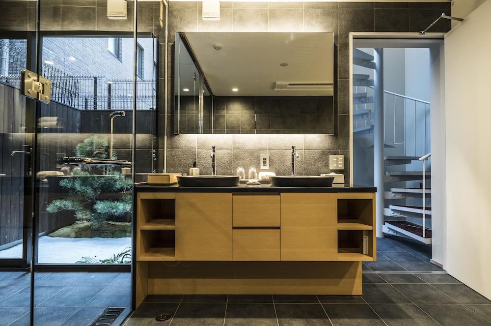 Villa Sanjomuromachi Kyoto Ngoại thất bức ảnh