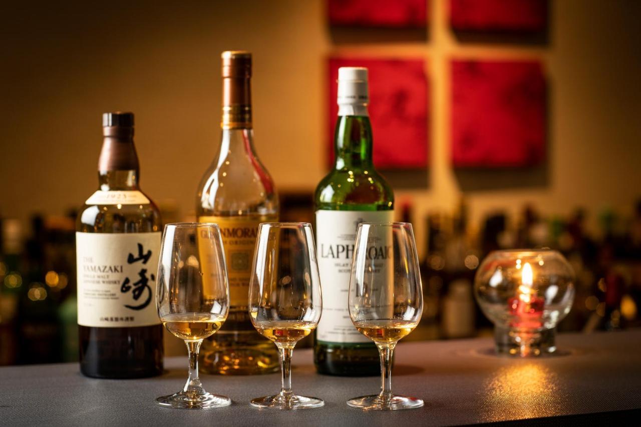 Villa Sanjomuromachi Kyoto Ngoại thất bức ảnh