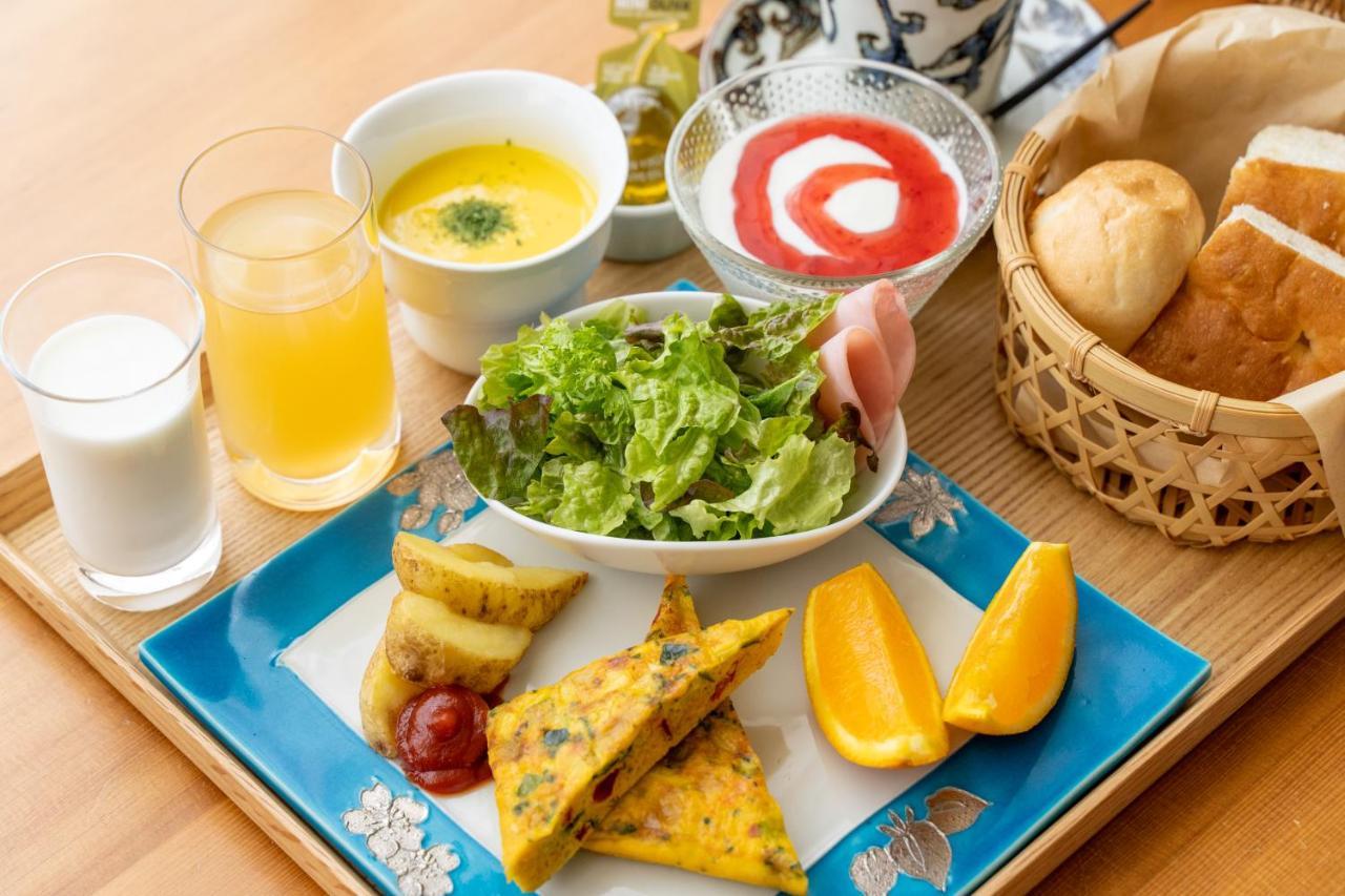 Villa Sanjomuromachi Kyoto Ngoại thất bức ảnh