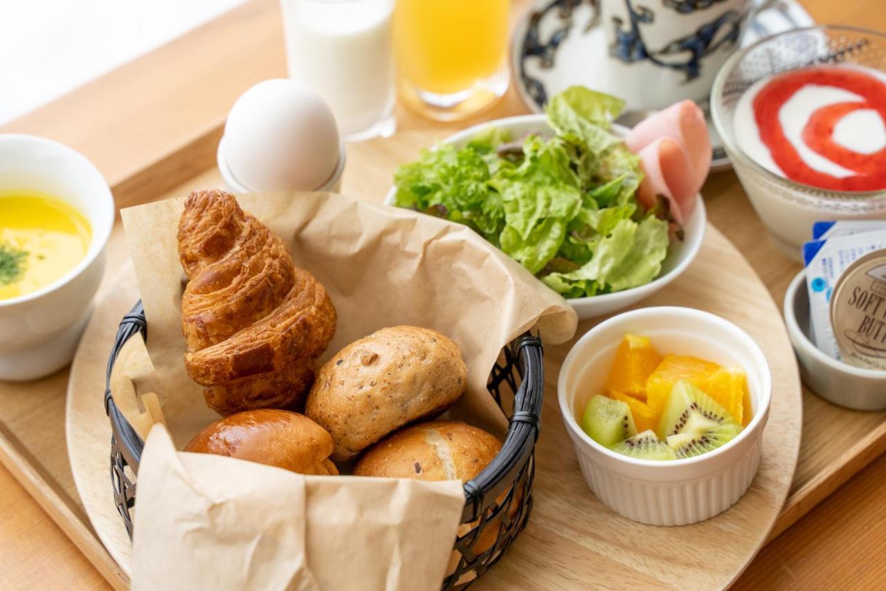 Villa Sanjomuromachi Kyoto Ngoại thất bức ảnh