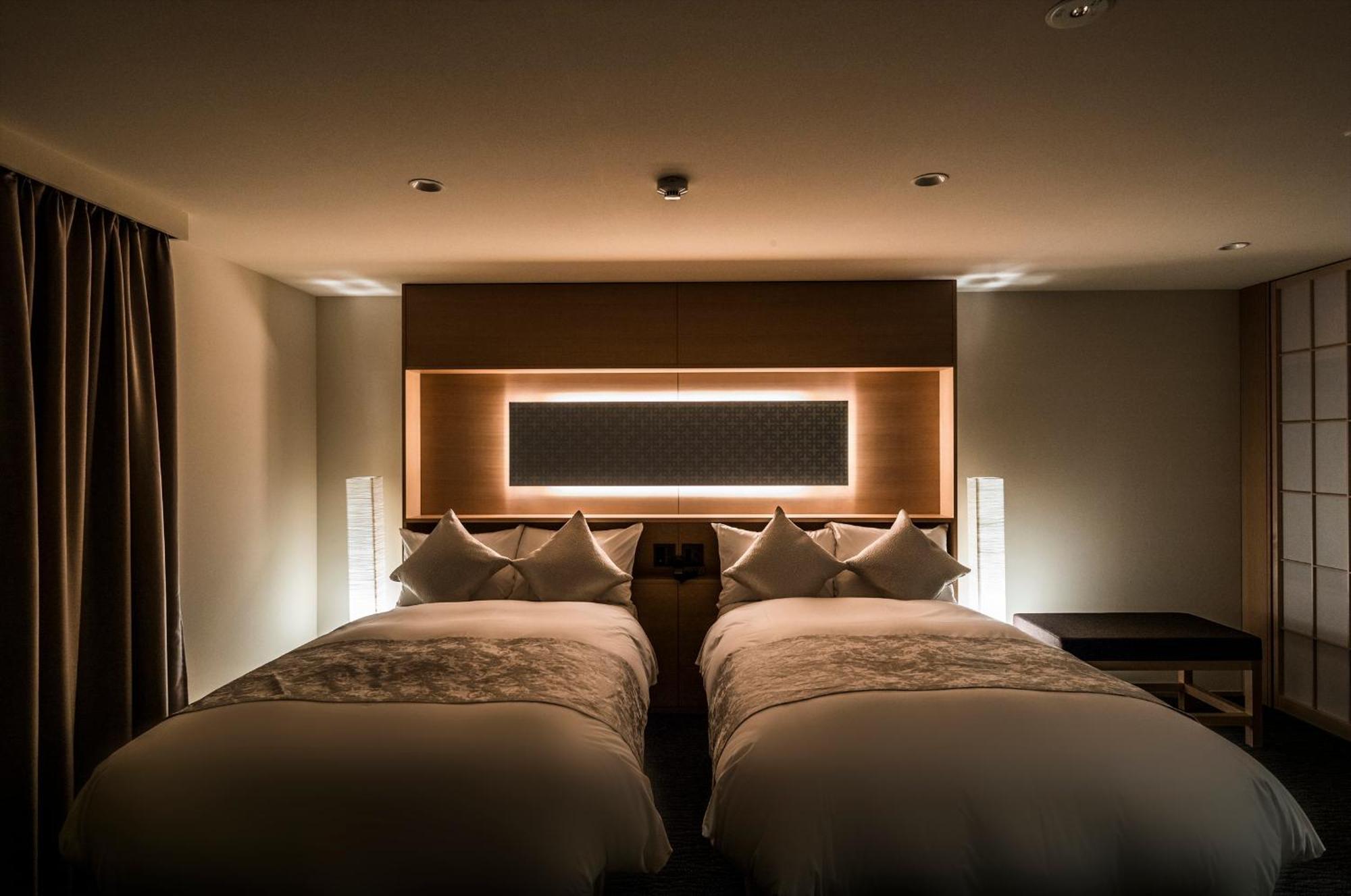 Villa Sanjomuromachi Kyoto Phòng bức ảnh