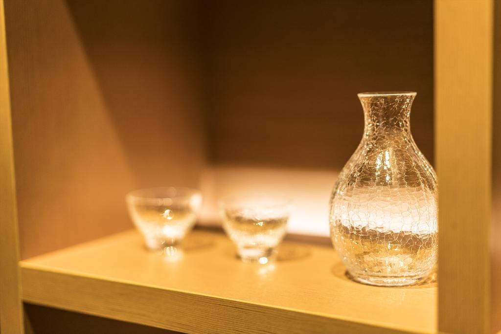 Villa Sanjomuromachi Kyoto Ngoại thất bức ảnh
