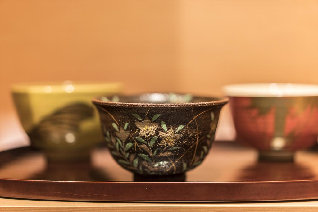 Villa Sanjomuromachi Kyoto Ngoại thất bức ảnh