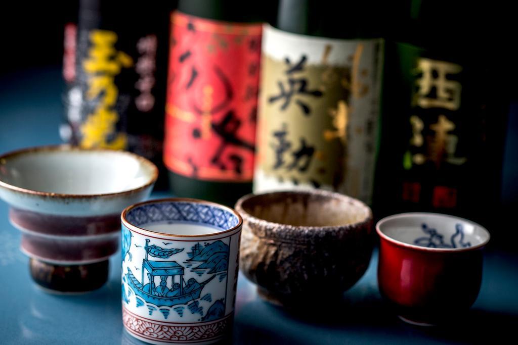 Villa Sanjomuromachi Kyoto Ngoại thất bức ảnh