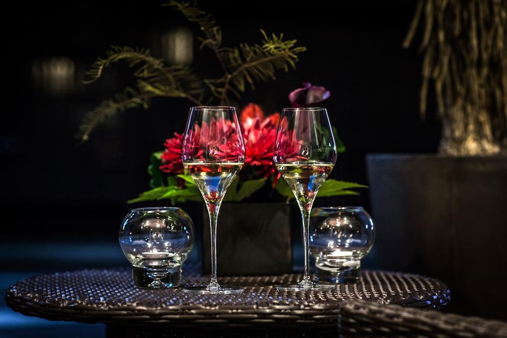 Villa Sanjomuromachi Kyoto Ngoại thất bức ảnh