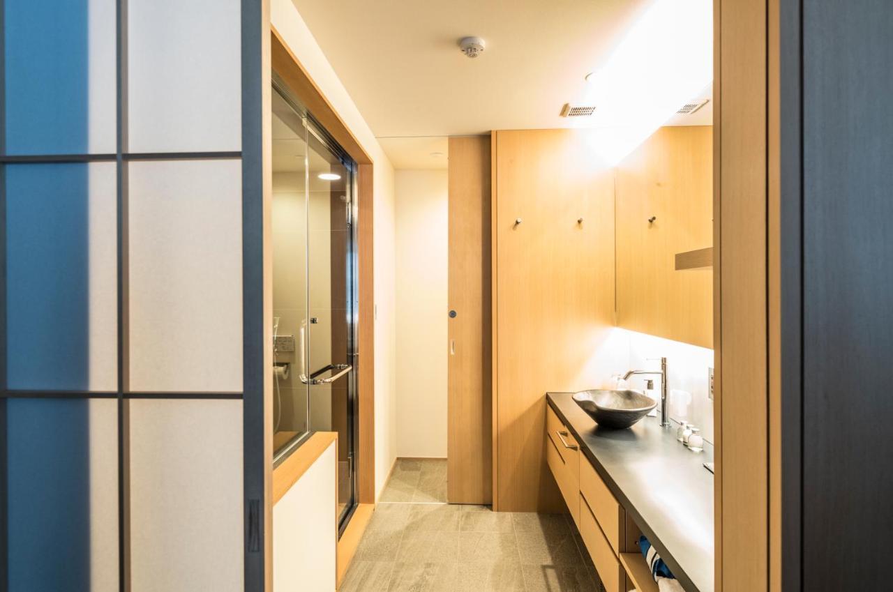 Villa Sanjomuromachi Kyoto Ngoại thất bức ảnh