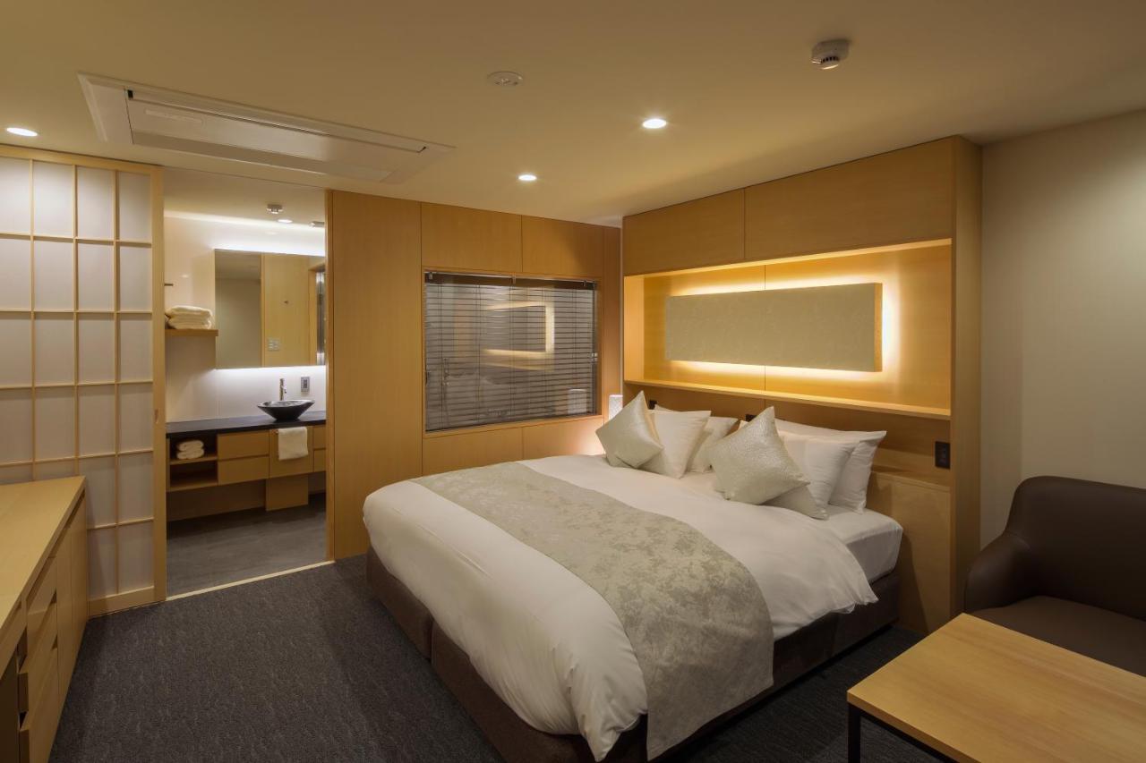 Villa Sanjomuromachi Kyoto Ngoại thất bức ảnh