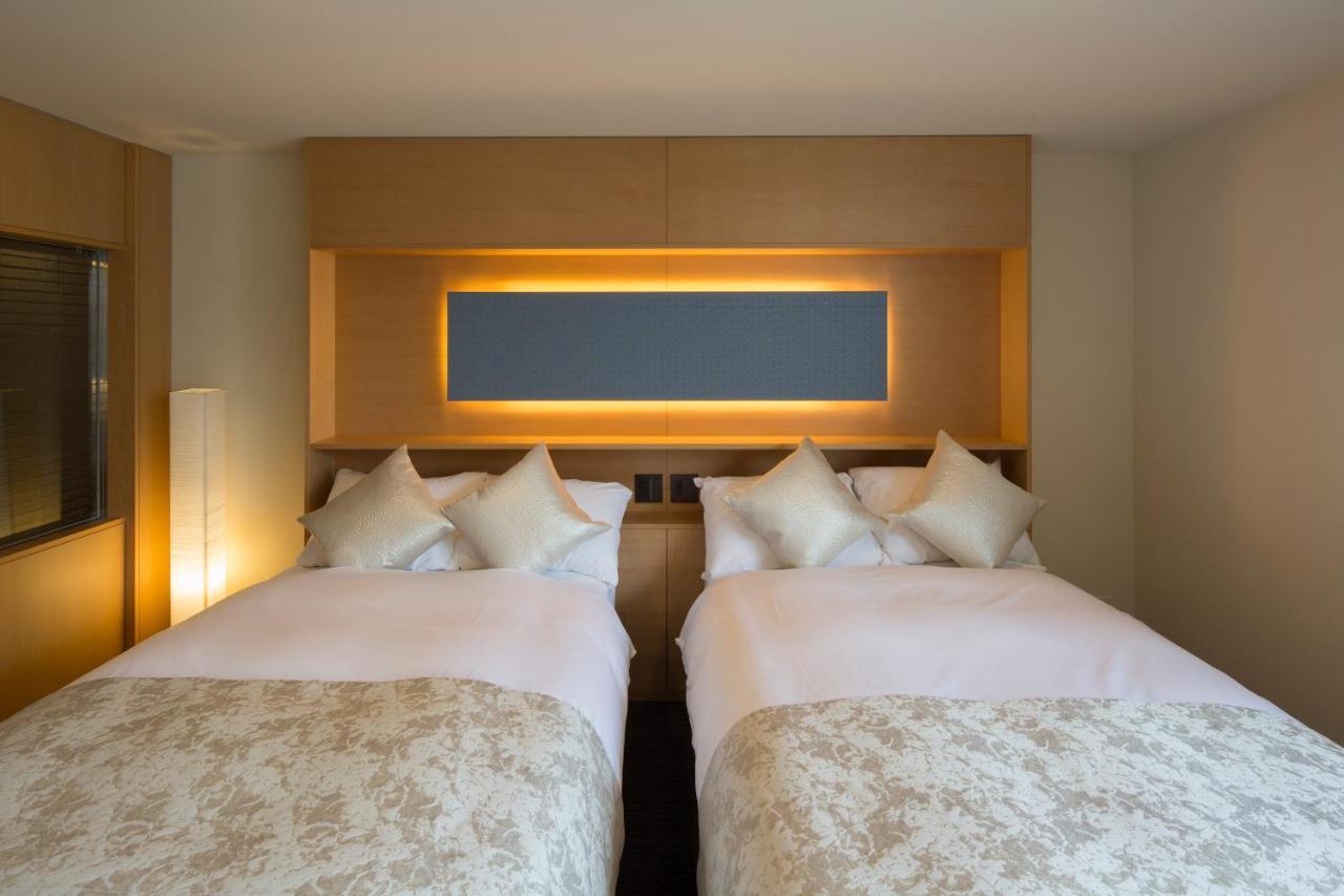 Villa Sanjomuromachi Kyoto Ngoại thất bức ảnh