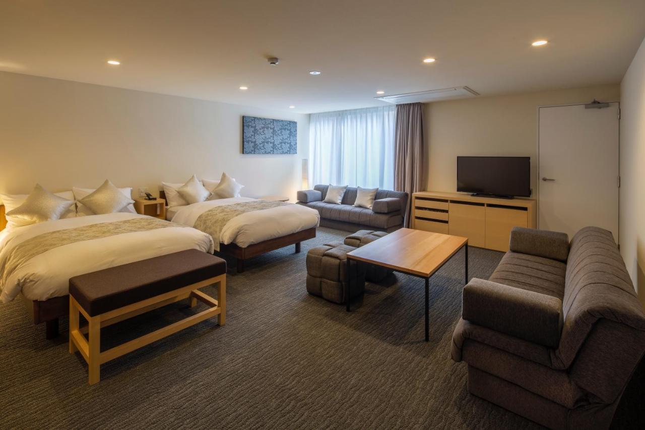 Villa Sanjomuromachi Kyoto Ngoại thất bức ảnh