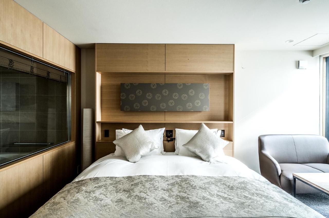 Villa Sanjomuromachi Kyoto Ngoại thất bức ảnh