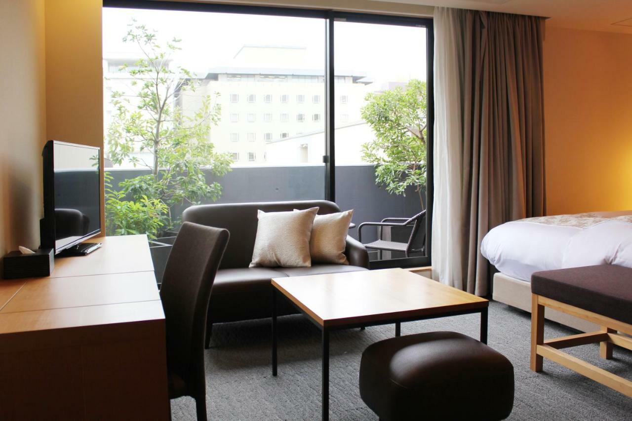 Villa Sanjomuromachi Kyoto Ngoại thất bức ảnh