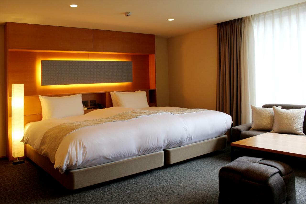 Villa Sanjomuromachi Kyoto Ngoại thất bức ảnh