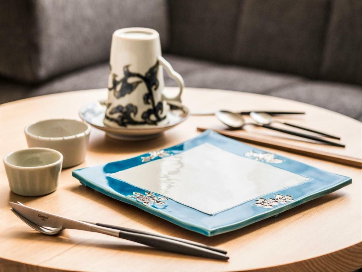 Villa Sanjomuromachi Kyoto Ngoại thất bức ảnh