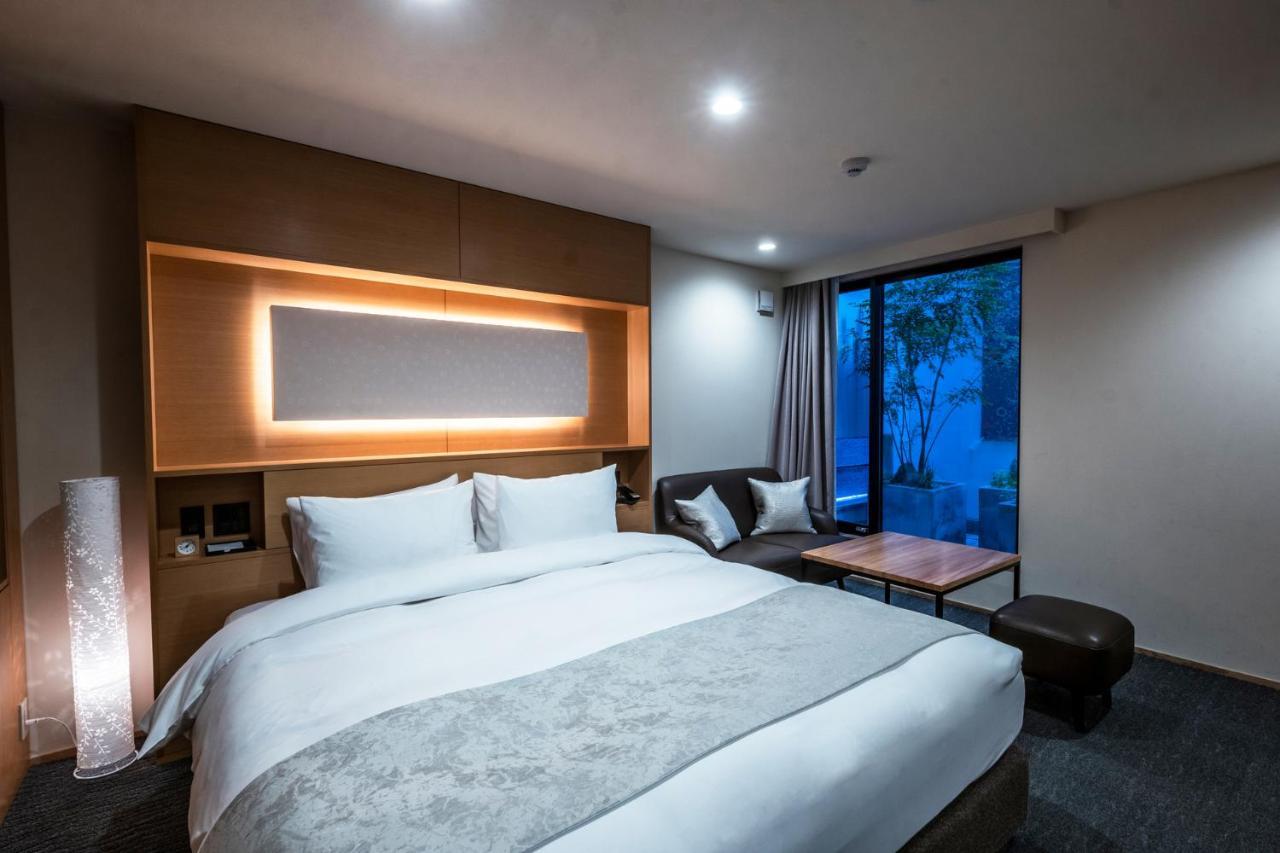Villa Sanjomuromachi Kyoto Ngoại thất bức ảnh